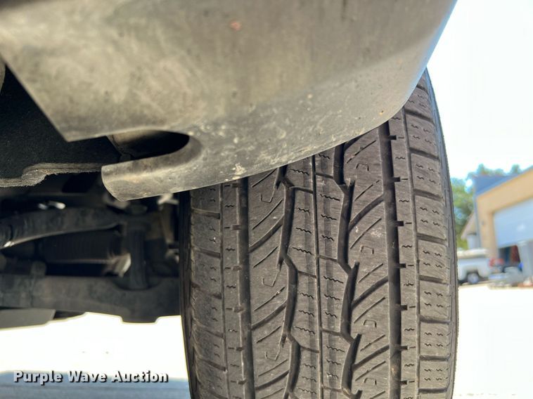 image for item LU9788 2018 Chevrolet Silverado 1500  pickup truck