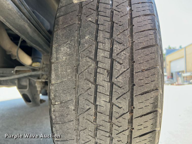 image for item LU9788 2018 Chevrolet Silverado 1500  pickup truck