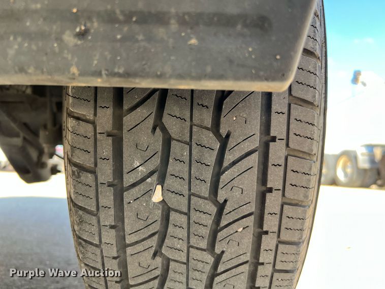 image for item LU9788 2018 Chevrolet Silverado 1500  pickup truck