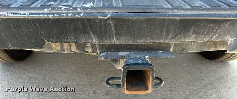 image for item LU9789 2018 Chevrolet Silverado 1500  Double Cab pickup truck