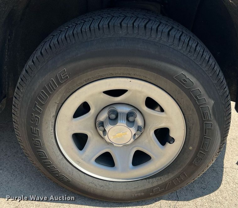 image for item LU9789 2018 Chevrolet Silverado 1500  Double Cab pickup truck