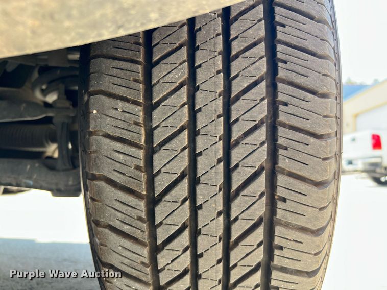 image for item LU9789 2018 Chevrolet Silverado 1500  Double Cab pickup truck