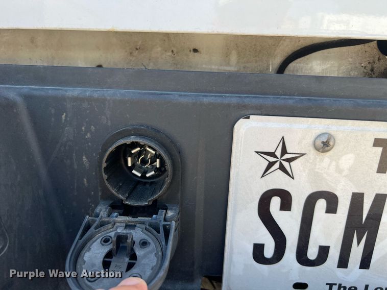 image for item LU9790 2015  Chevrolet Silverado 1500  Double Cab pickup truck