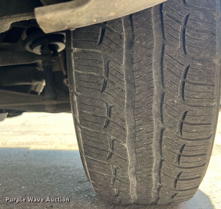 image for item LU9790 2015  Chevrolet Silverado 1500  Double Cab pickup truck