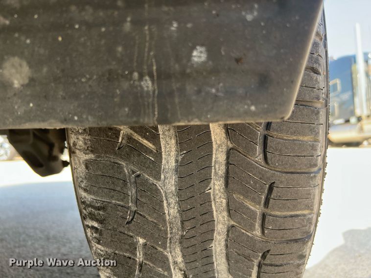 image for item LU9790 2015  Chevrolet Silverado 1500  Double Cab pickup truck