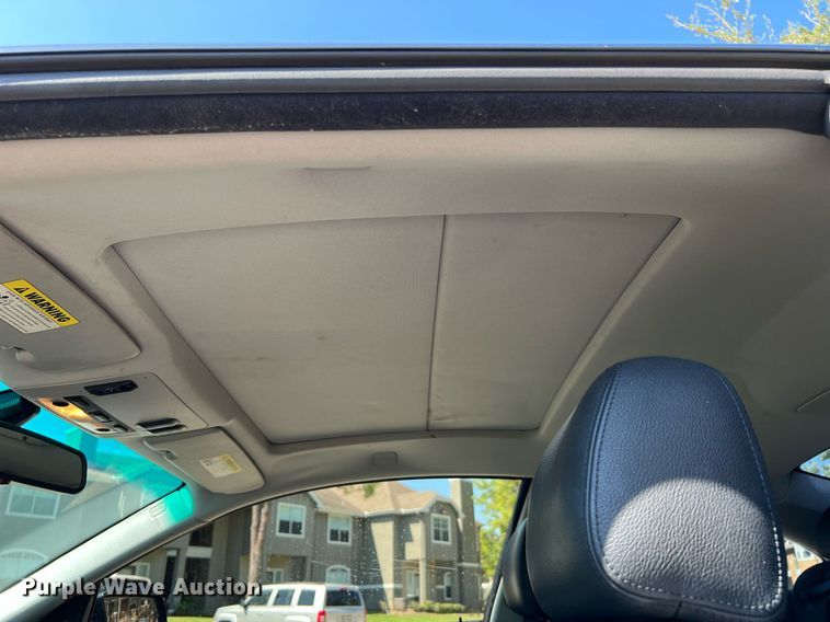 image for item LU9792 2007 BMW 650i