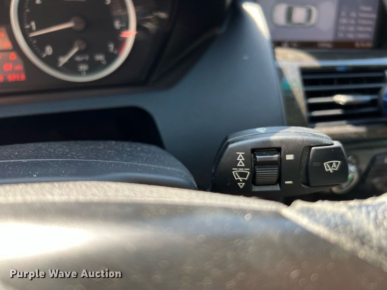 image for item LU9792 2007 BMW 650i