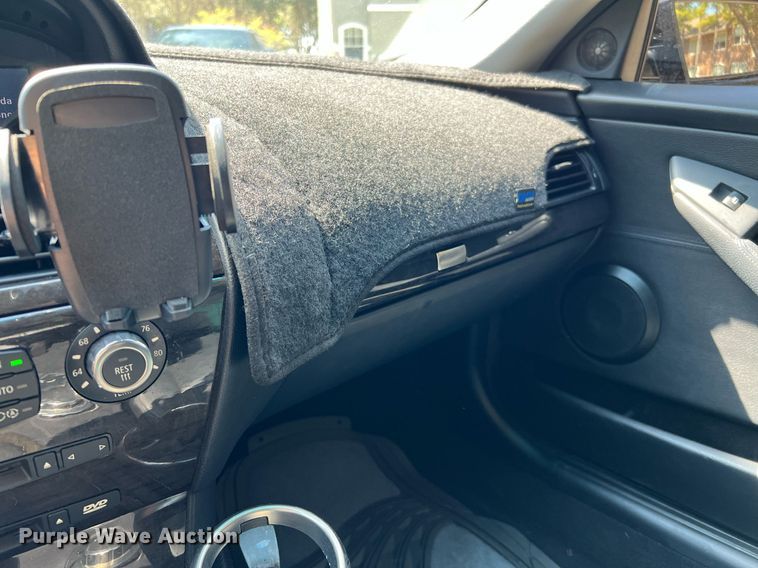 image for item LU9792 2007 BMW 650i