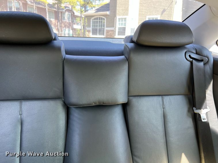 image for item LU9792 2007 BMW 650i