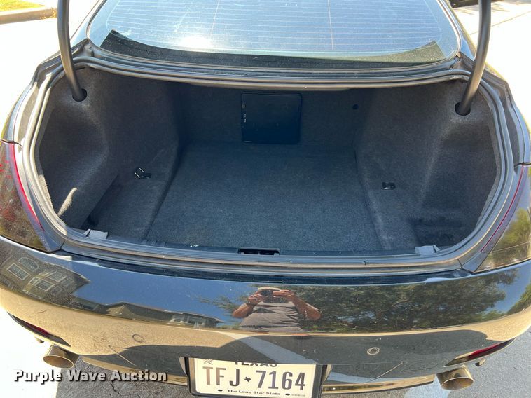 image for item LU9792 2007 BMW 650i