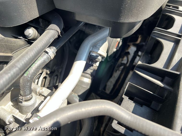 image for item LU9792 2007 BMW 650i