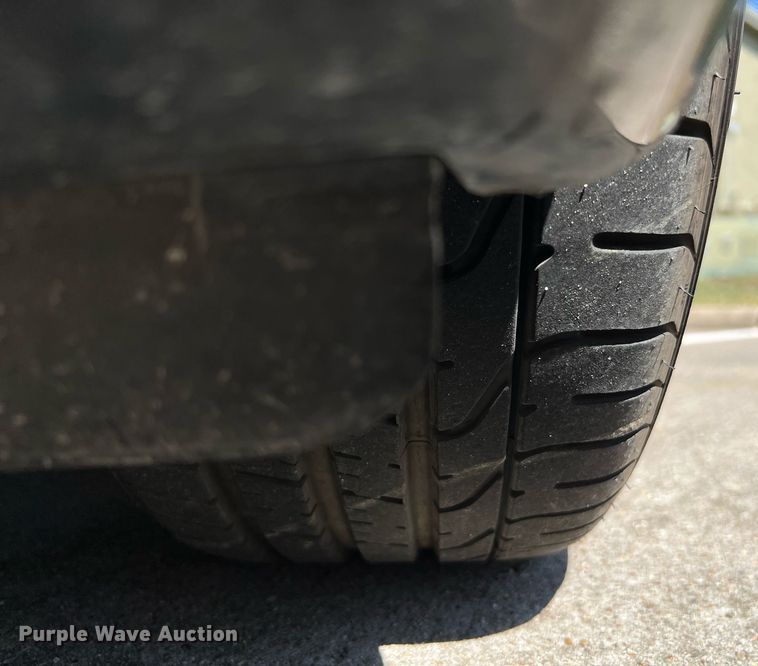 image for item LU9792 2007 BMW 650i