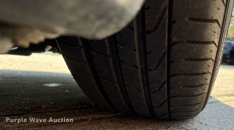 image for item LU9792 2007 BMW 650i