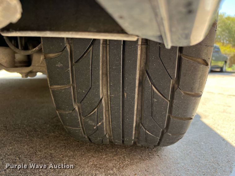 image for item LU9792 2007 BMW 650i