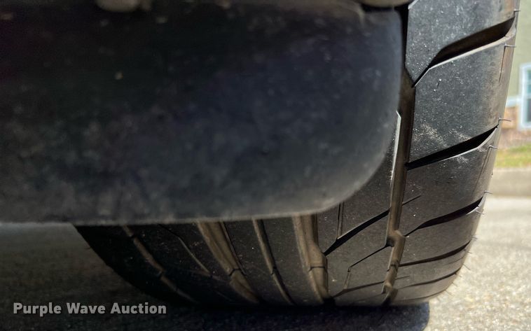 image for item LU9792 2007 BMW 650i