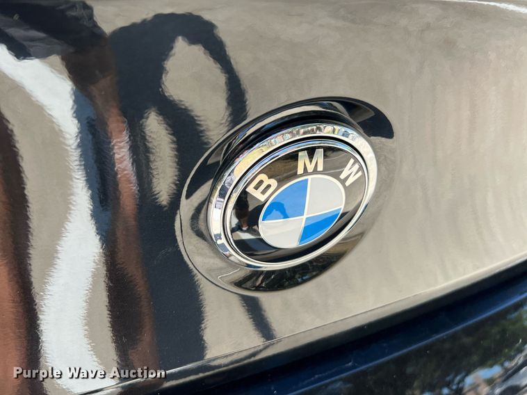 image for item LU9792 2007 BMW 650i