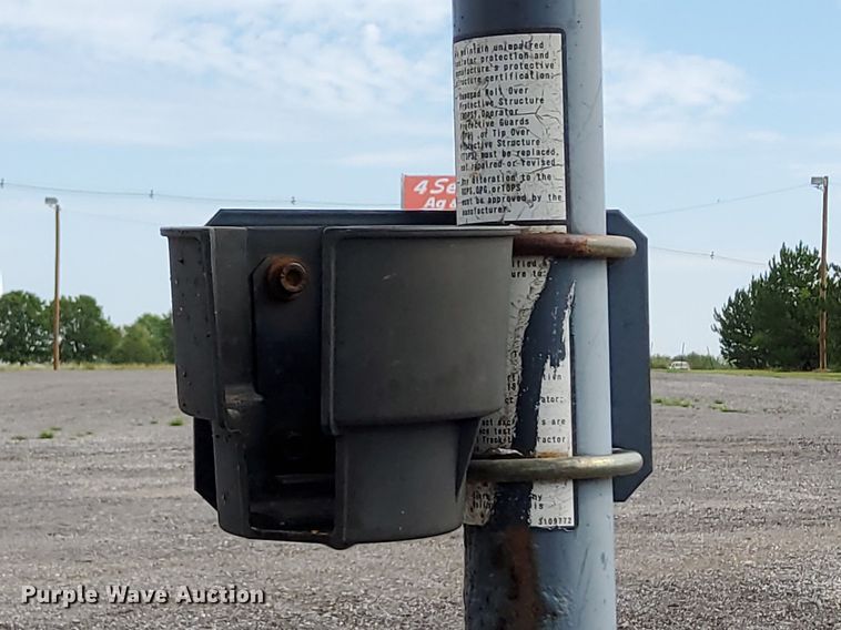 image for item LV9049 John Deere 17D  mini excavator