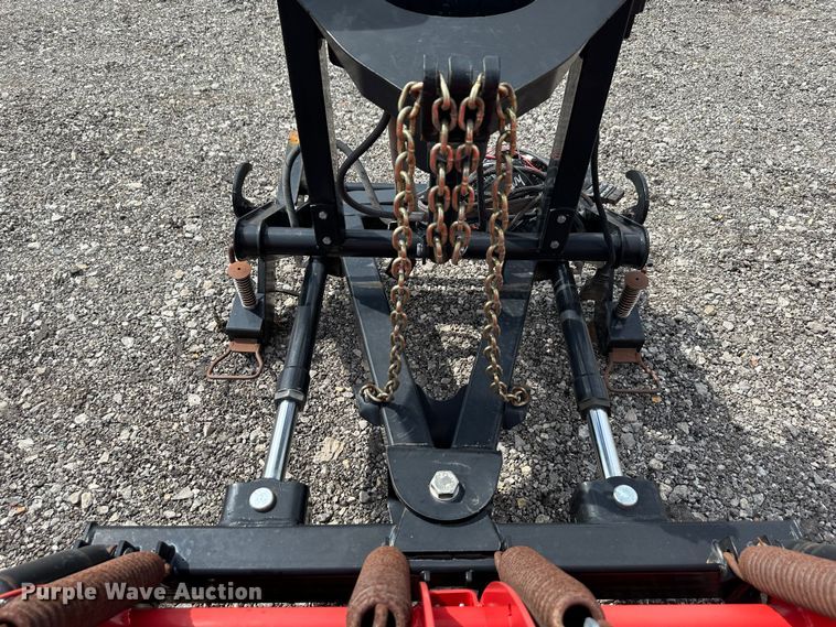 image for item LV9053 Western Pro Plus Ultra Finish snow plow