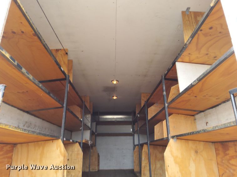 image for item LV9058 2012 Ford F650 XL Super Duty  box truck