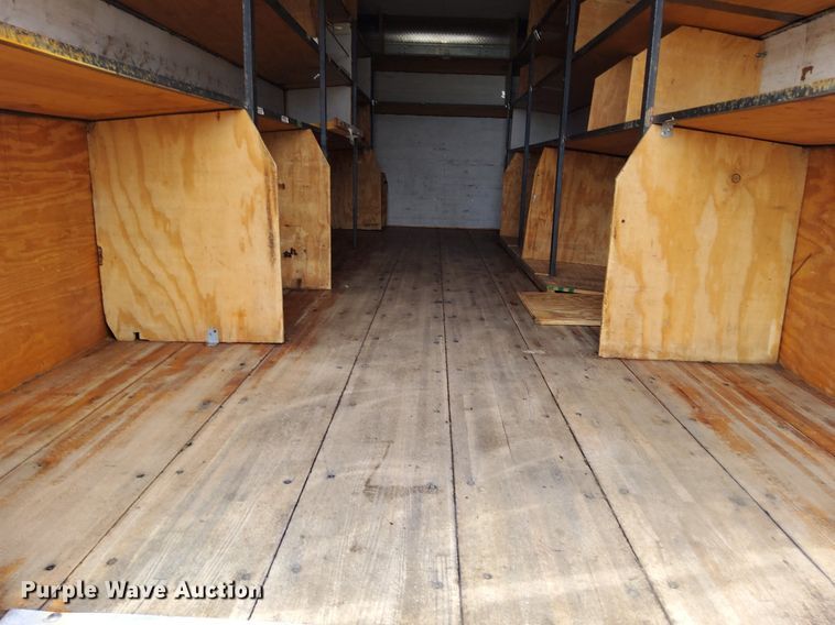 image for item LV9058 2012 Ford F650 XL Super Duty  box truck