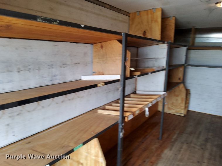 image for item LV9058 2012 Ford F650 XL Super Duty  box truck