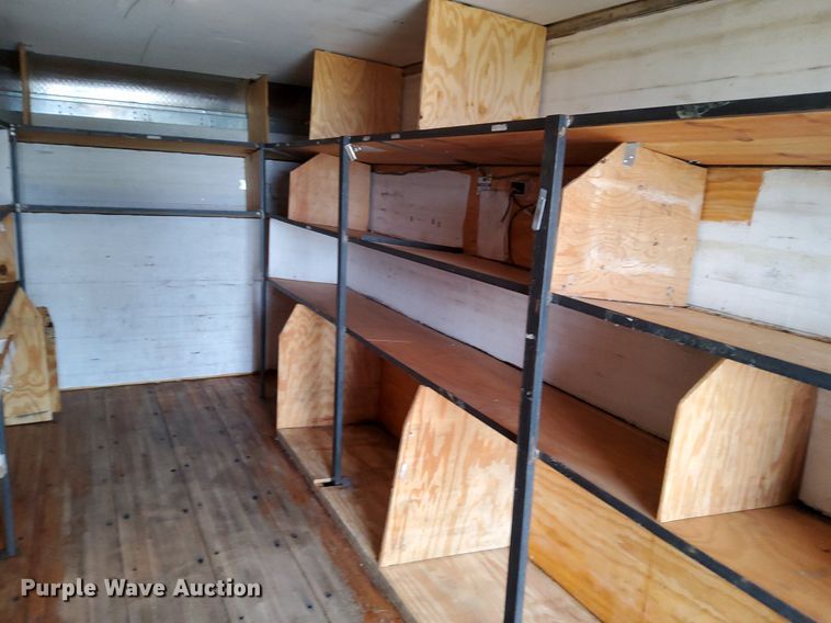 image for item LV9058 2012 Ford F650 XL Super Duty  box truck