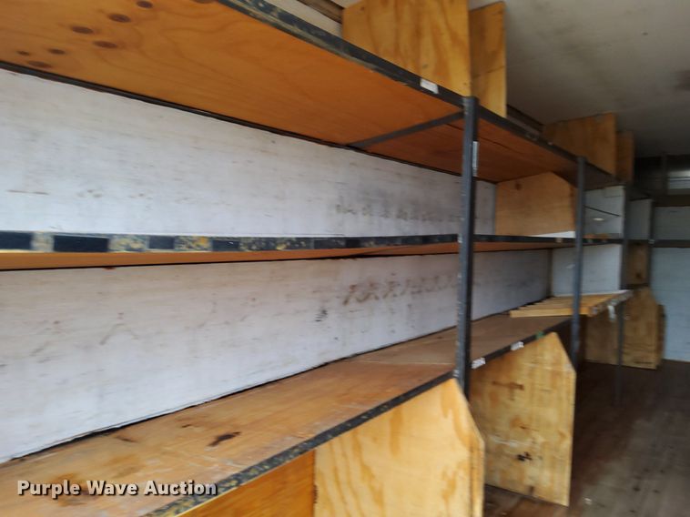 image for item LV9058 2012 Ford F650 XL Super Duty  box truck