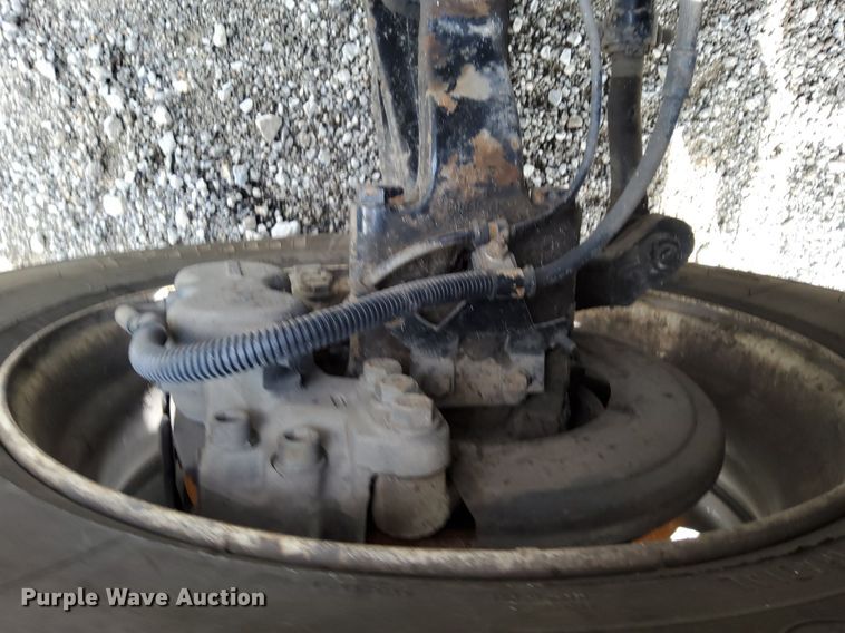 image for item LV9058 2012 Ford F650 XL Super Duty  box truck