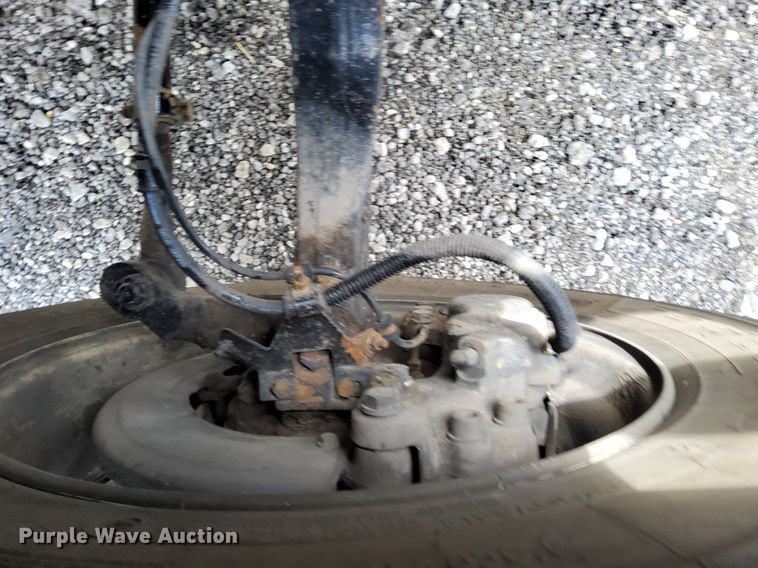 image for item LV9058 2012 Ford F650 XL Super Duty  box truck