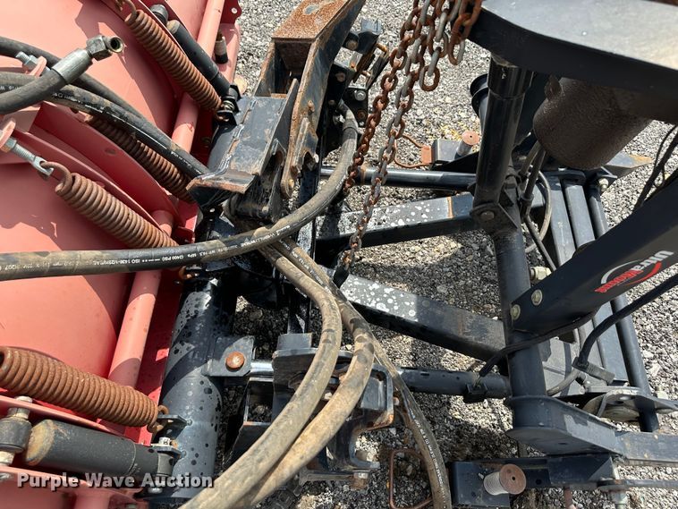 image for item LV9062 Western Pro Plus Ultra Finish snow plow