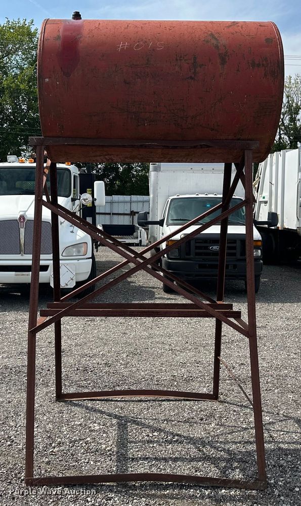 image for item LV9063 Fuel tank