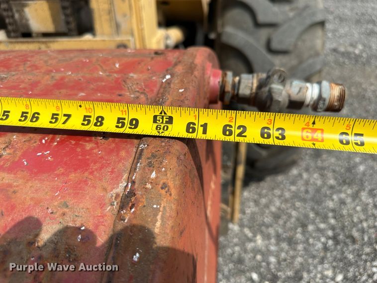 image for item LV9063 Fuel tank