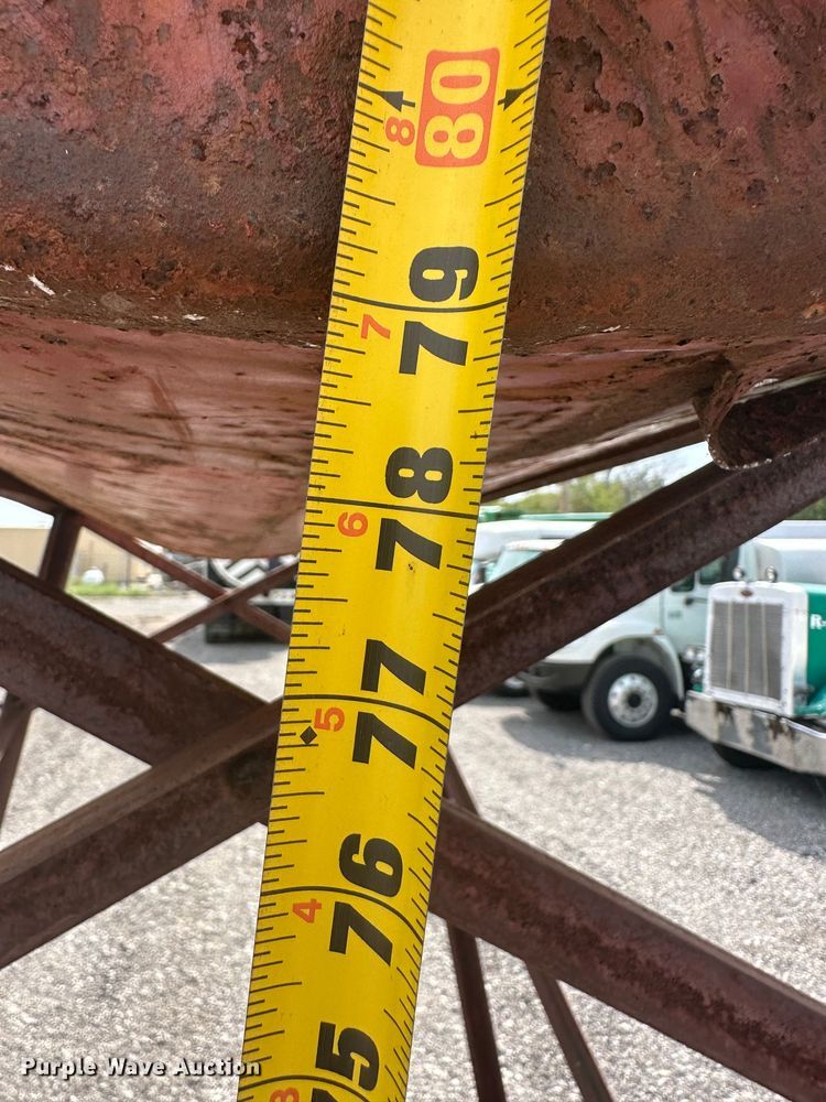 image for item LV9063 Fuel tank