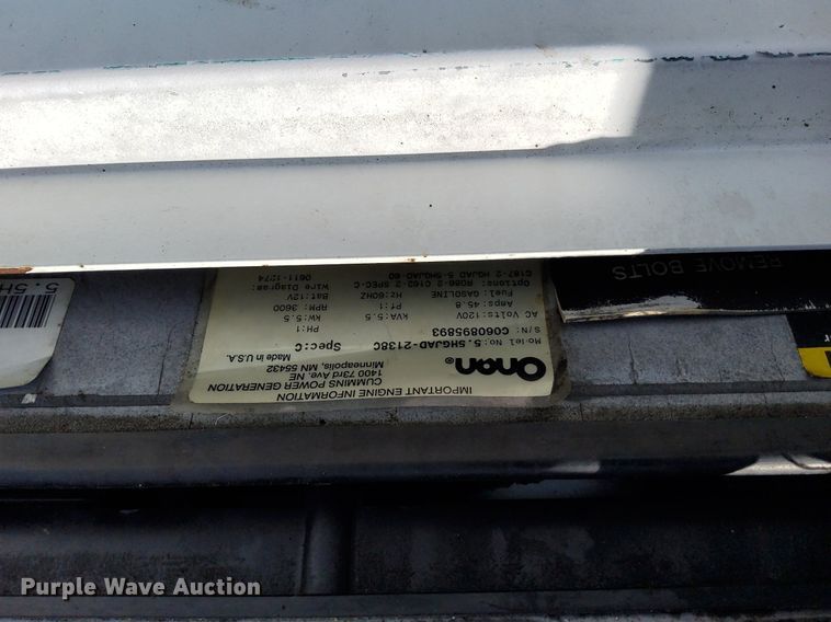 image for item LV9082 Sky Watch JJ7H73  mobile surveillance tower