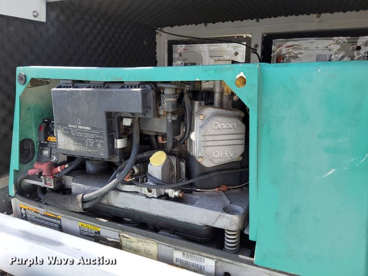 image for item LV9082 Sky Watch JJ7H73  mobile surveillance tower