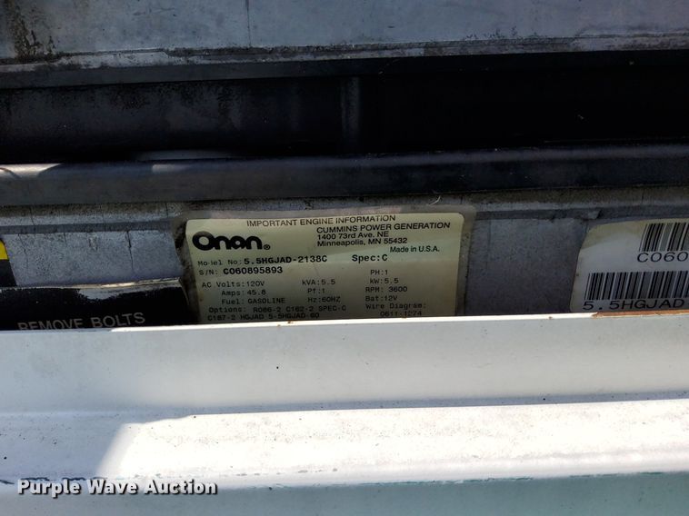 image for item LV9082 Sky Watch JJ7H73  mobile surveillance tower