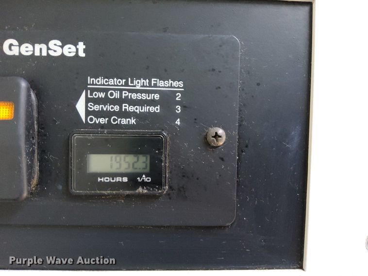 image for item LV9082 Sky Watch JJ7H73  mobile surveillance tower