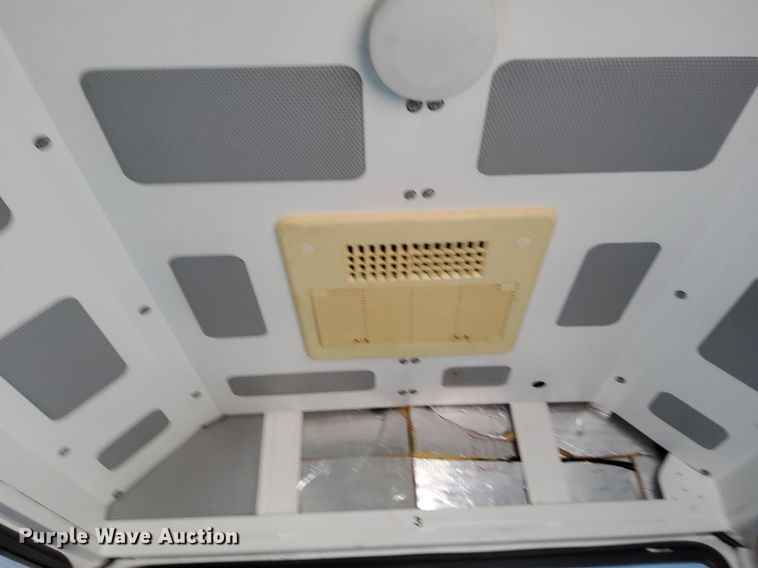 image for item LV9082 Sky Watch JJ7H73  mobile surveillance tower