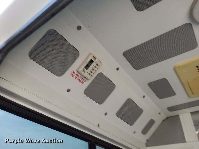 image for item LV9082 Sky Watch JJ7H73  mobile surveillance tower