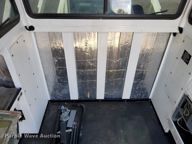 image for item LV9082 Sky Watch JJ7H73  mobile surveillance tower