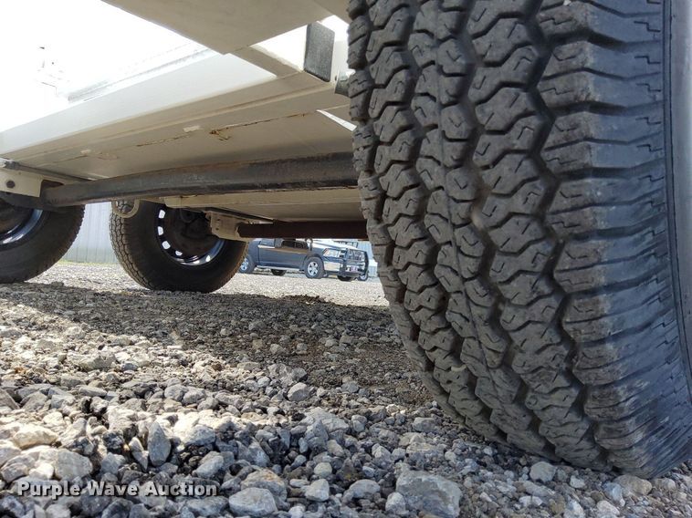 image for item LV9082 Sky Watch JJ7H73  mobile surveillance tower