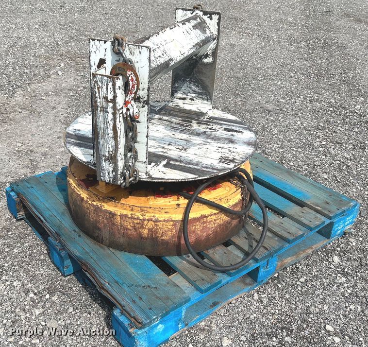 image for item LV9083 Ohio  magnet