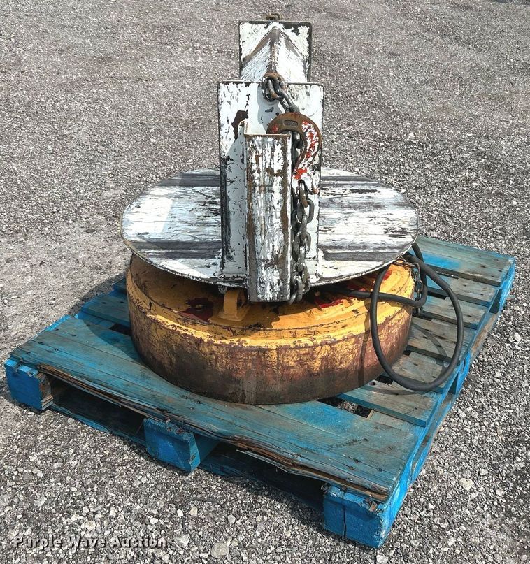 image for item LV9083 Ohio  magnet