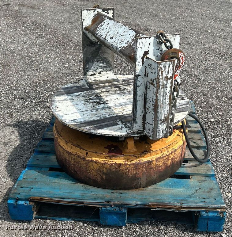 image for item LV9083 Ohio  magnet