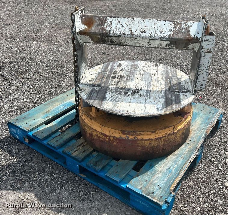 image for item LV9083 Ohio  magnet