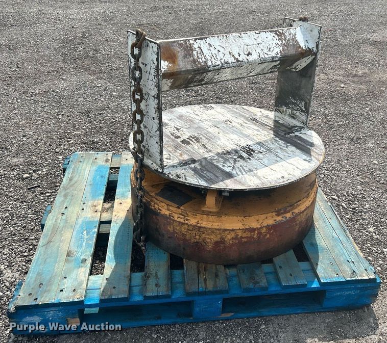 image for item LV9083 Ohio  magnet