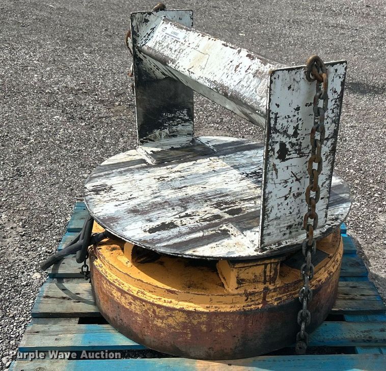 image for item LV9083 Ohio  magnet