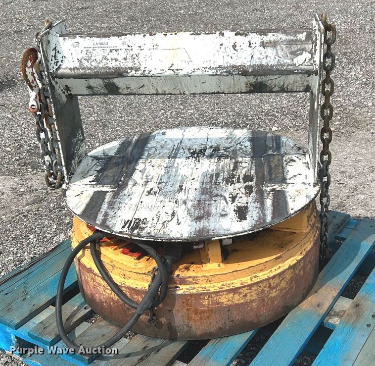 image for item LV9083 Ohio  magnet