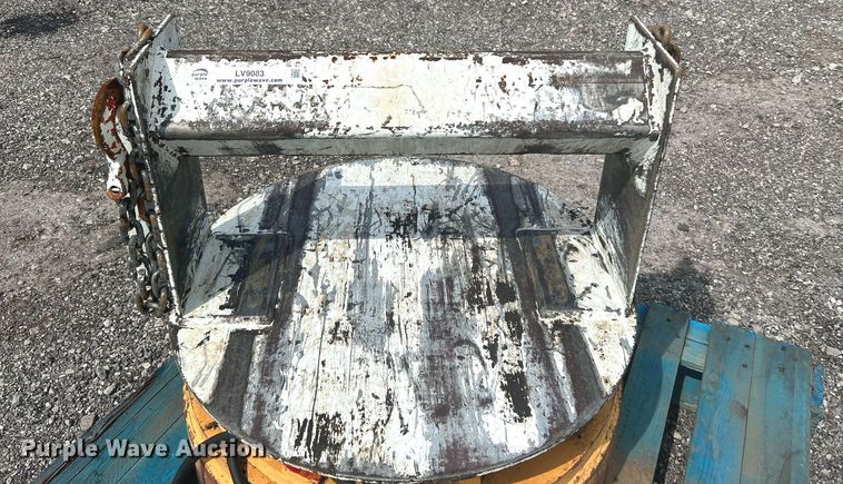 image for item LV9083 Ohio  magnet