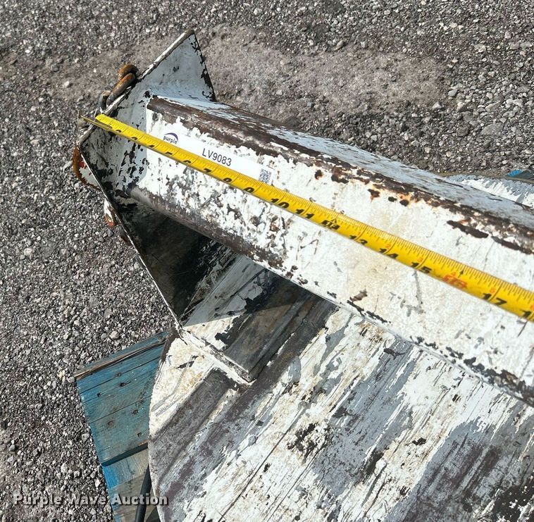 image for item LV9083 Ohio  magnet